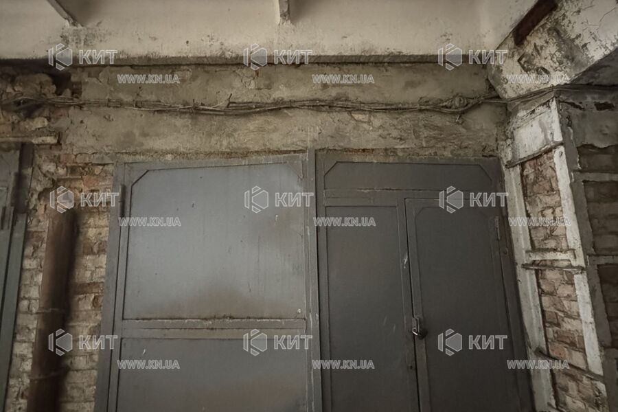 Продаж квартири Харків, Павлове Поле, 16м²