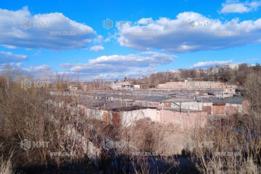 Продаж квартири Харків, Павлове Поле, 16м²