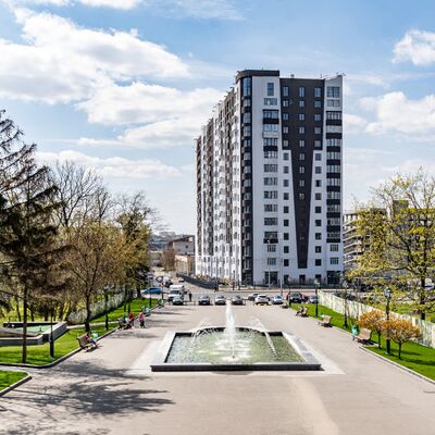 Продажа 	 Харьков, Инфинити Ботаническая ул.   2