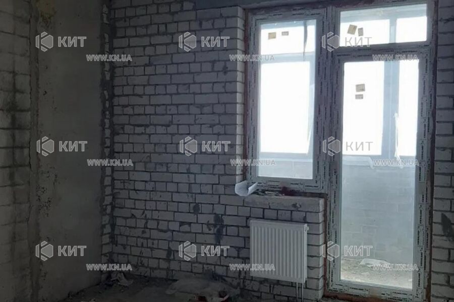 Продажа квартиры Харьков, Клочковская, 57м²