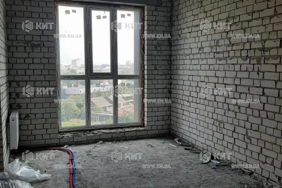 Продажа квартиры Харьков, Клочковская, 57м²