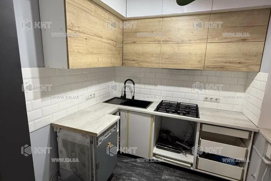 Продаж квартири Харків, Стара Салтівка, 34м²