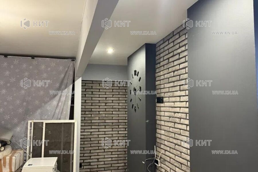 Продаж квартири Харків, Стара Салтівка, 34м²