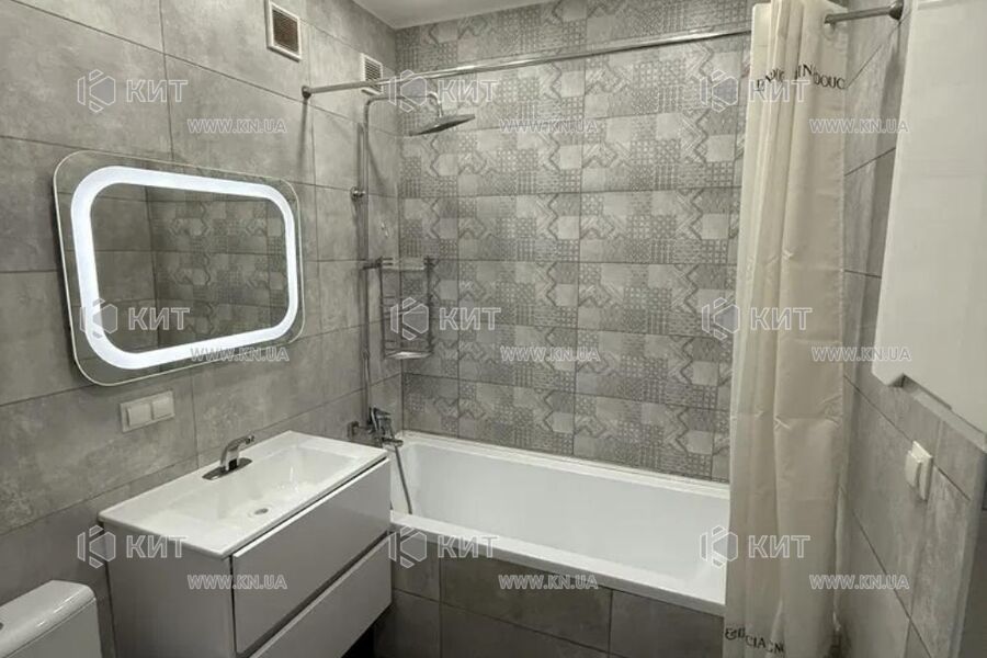 Продаж квартири Харків, Стара Салтівка, 34м²