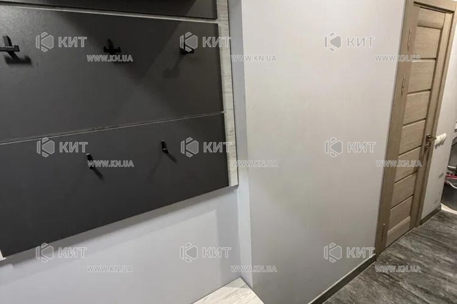 Продаж квартири Харків, Стара Салтівка, 34м²