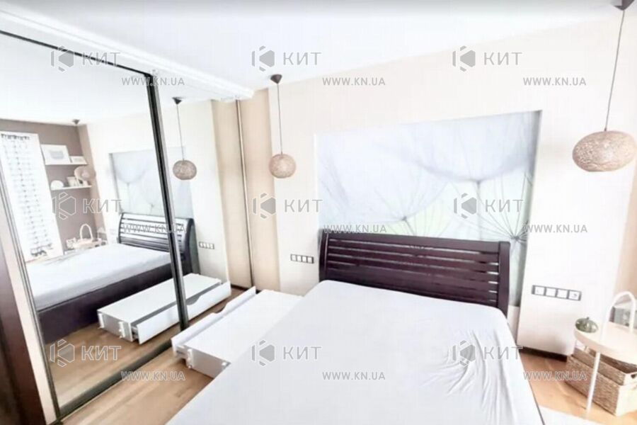 Продаж квартири Харків, Салтівка, 606 мрн., 65м²