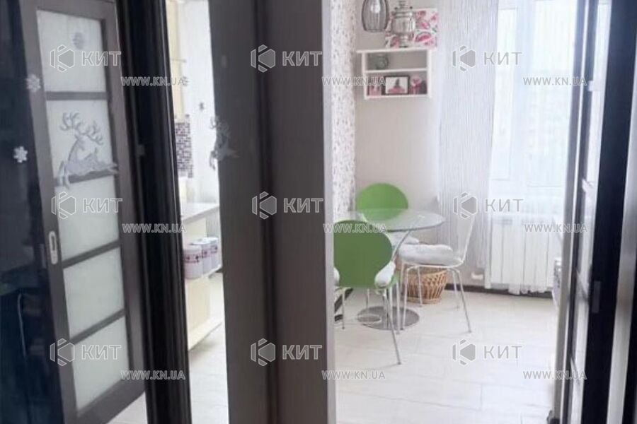 Продаж квартири Харків, Салтівка, 606 мрн., 65м²