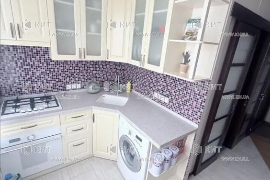 Продаж квартири Харків, Салтівка, 606 мрн., 65м²