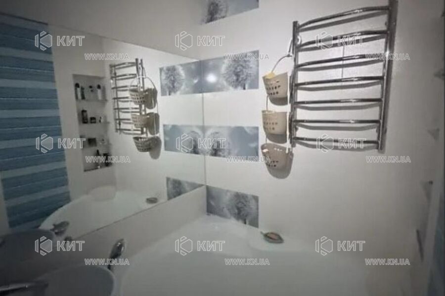 Продаж квартири Харків, Салтівка, 606 мрн., 65м²