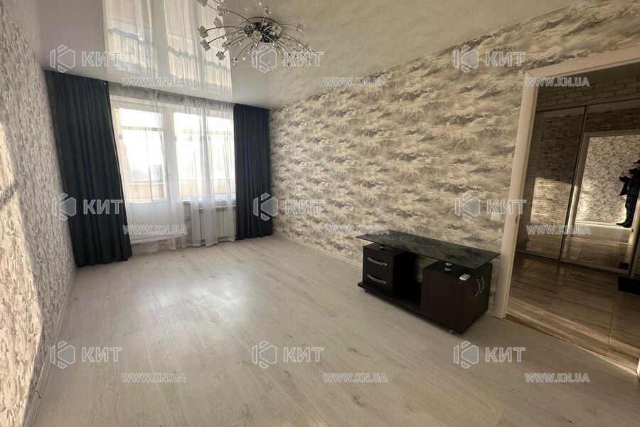 Продаж квартири Харків, Салтівка, 524 мрн., 33м²