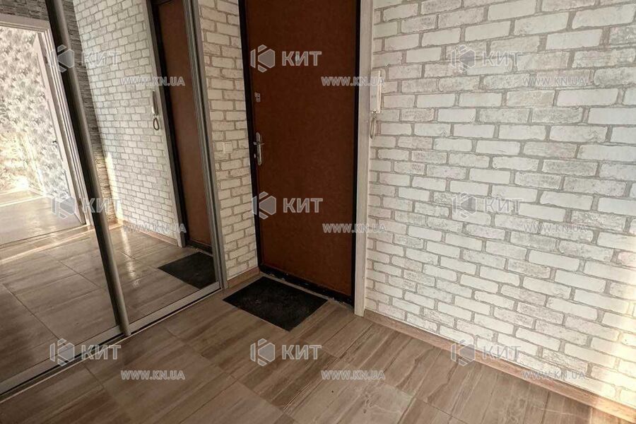 Продаж квартири Харків, Салтівка, 524 мрн., 33м²
