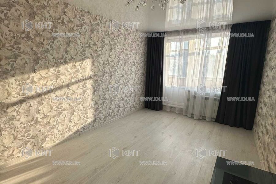 Продаж квартири Харків, Салтівка, 524 мрн., 33м²