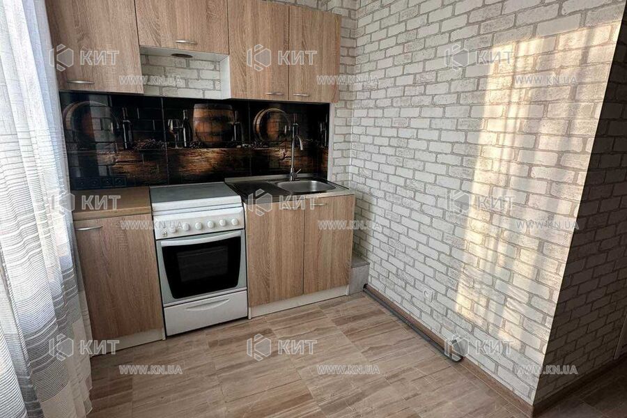 Продаж квартири Харків, Салтівка, 524 мрн., 33м²