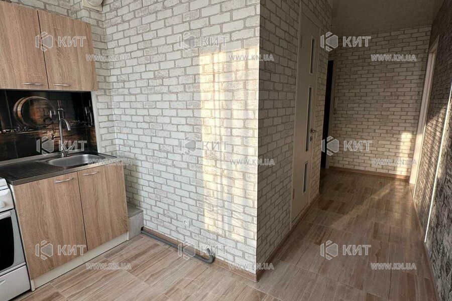 Продаж квартири Харків, Салтівка, 524 мрн., 33м²