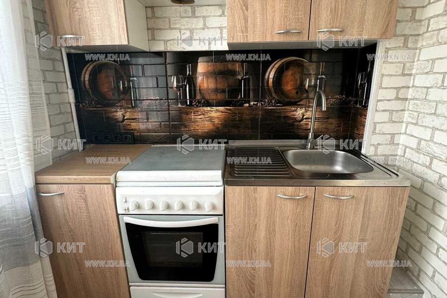 Продаж квартири Харків, Салтівка, 524 мрн., 33м²