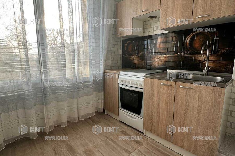Продаж квартири Харків, Салтівка, 524 мрн., 33м²