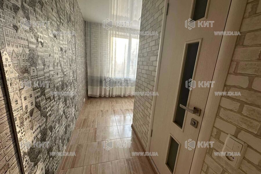 Продаж квартири Харків, Салтівка, 524 мрн., 33м²
