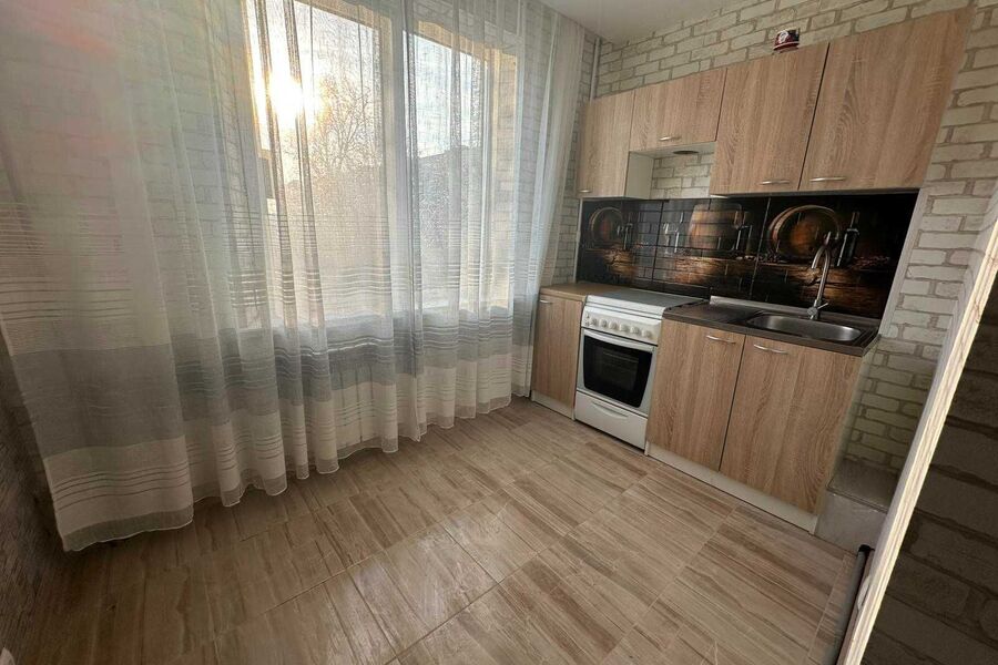 Продаж квартири Харків, Салтівка, 524 мрн., 33м²
