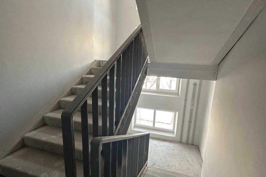 Продаж квартири Харків, Салтівка, 524 мрн., 33м²