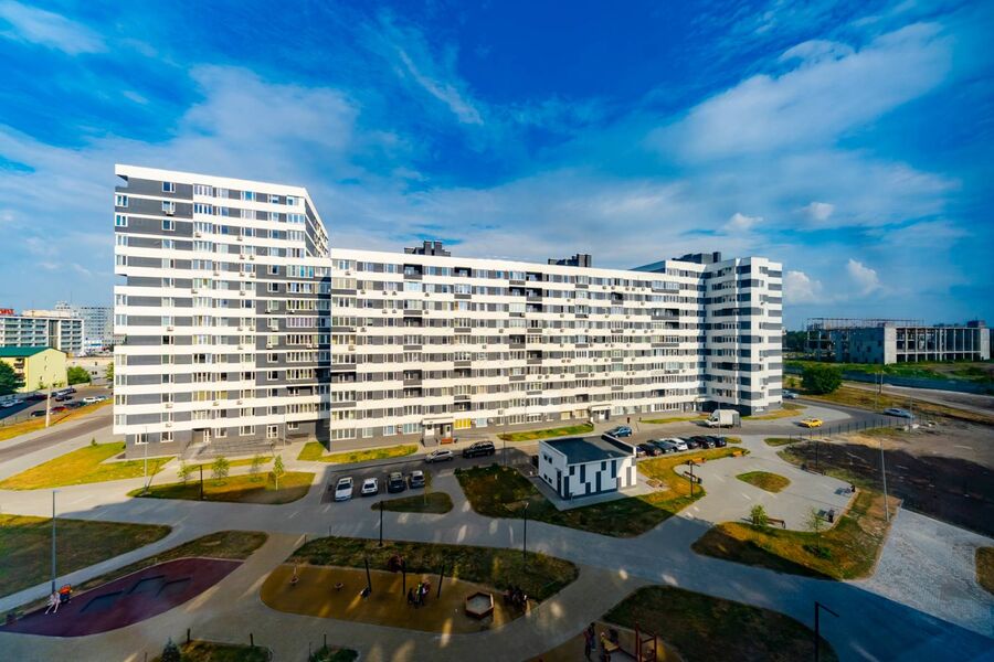 Продаж квартири Харків, Нові Дома, 65м²