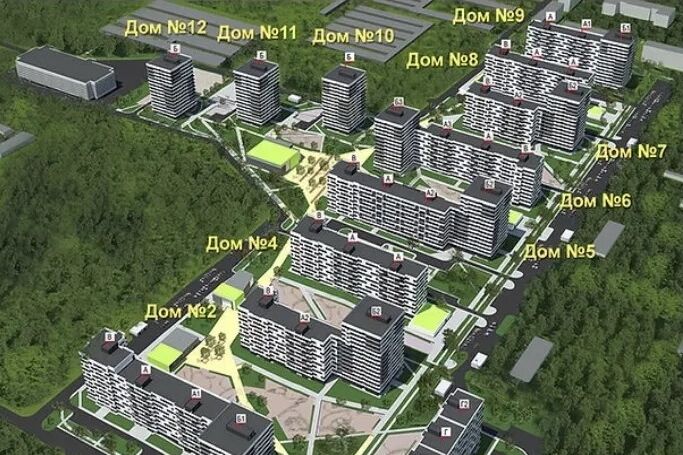 Продаж квартири Харків, Нові Дома, 65м²