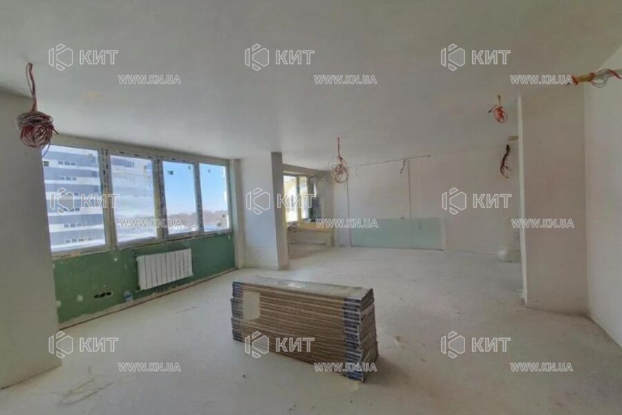 Продаж квартири Харків, Нові Дома, 65м²