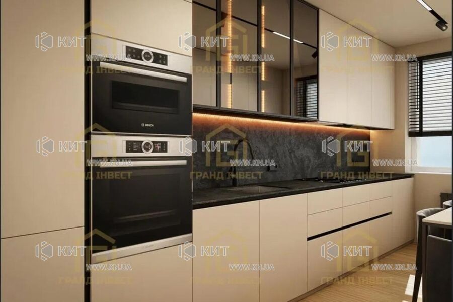 Продаж квартири Харків, Нові Дома, 65м²