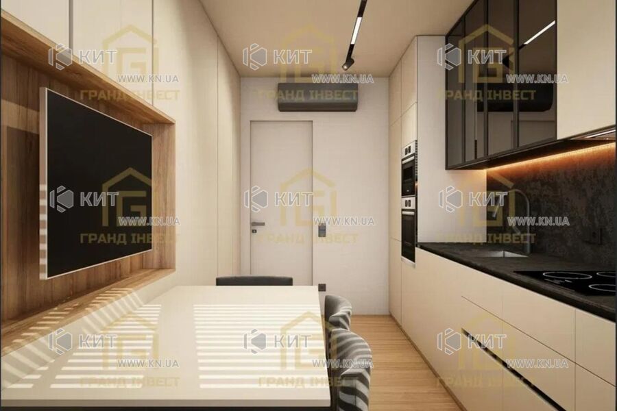 Продаж квартири Харків, Нові Дома, 65м²