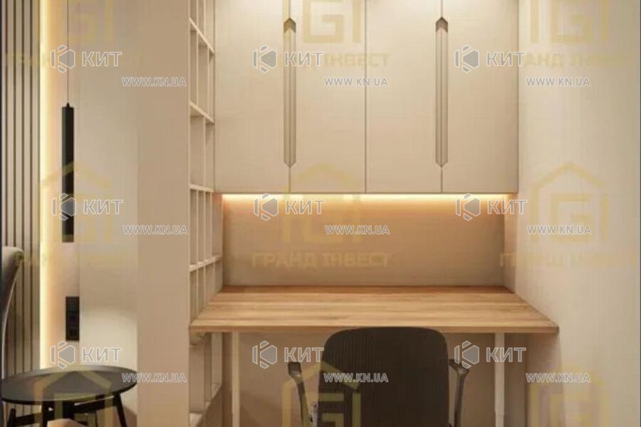 Продаж квартири Харків, Нові Дома, 65м²