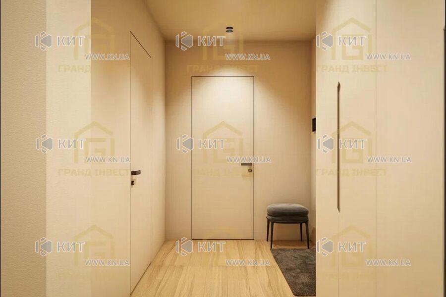 Продаж квартири Харків, Нові Дома, 65м²