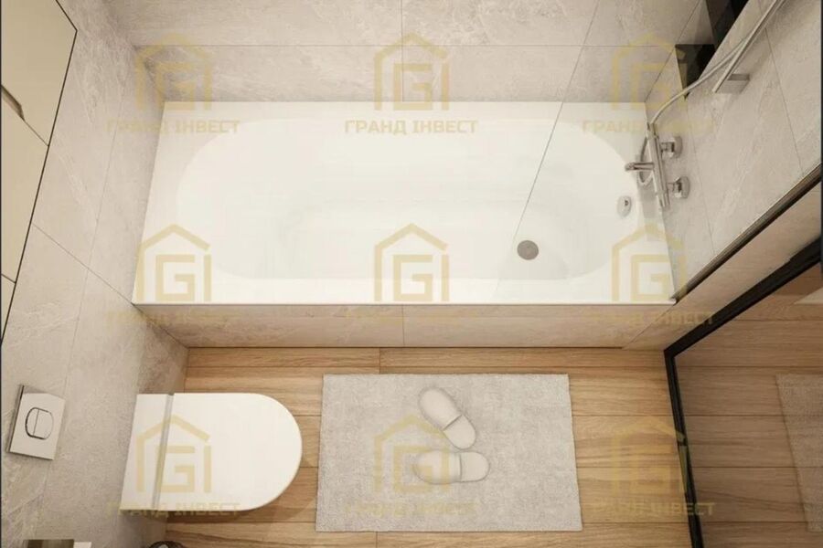 Продаж квартири Харків, Нові Дома, 65м²