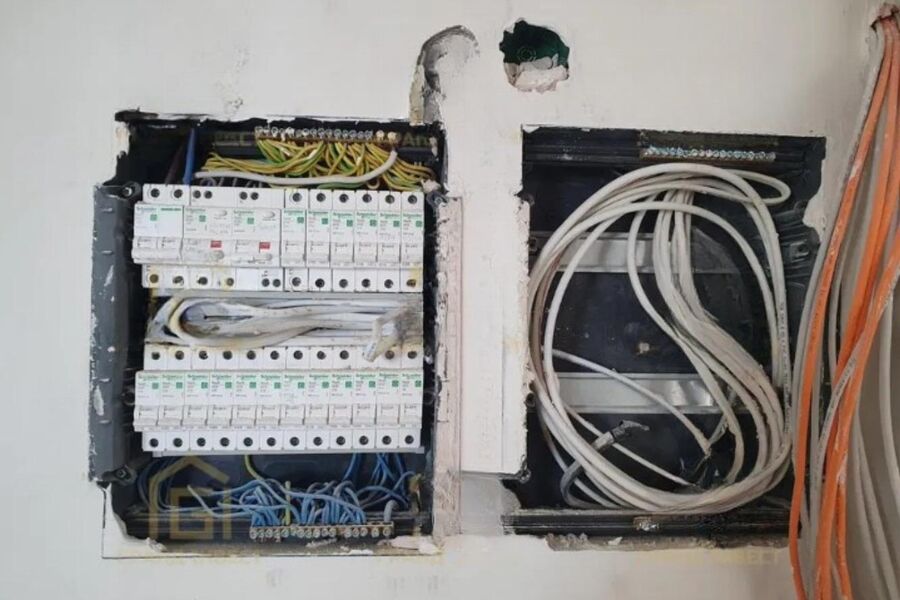 Продаж квартири Харків, Нові Дома, 65м²