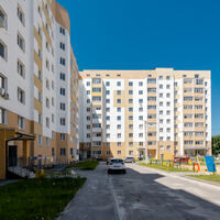 Продаж квартири Харків, Нові Дома, 51м²
