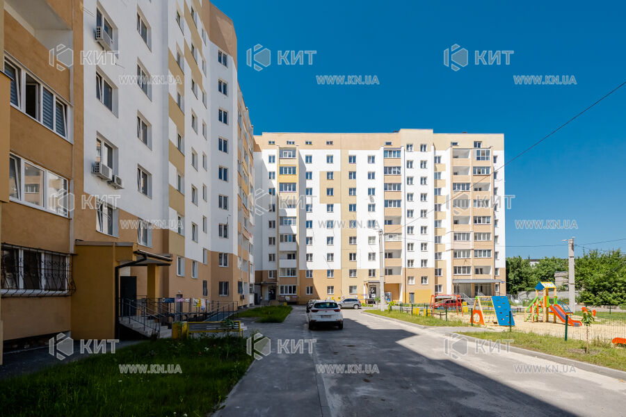 Продаж квартири Харків, Нові Дома, 51м²