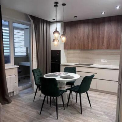 Продажа 	 Харків, Райдужний Льва Ландау (50-річчя СРСР) пр.   52А