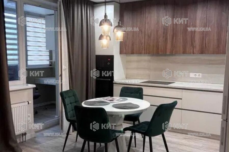 Продаж квартири Харків, Нові Дома, 51м²