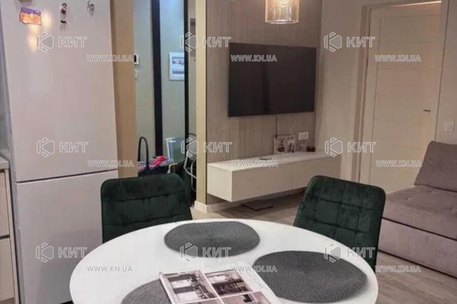Продаж квартири Харків, Нові Дома, 51м²