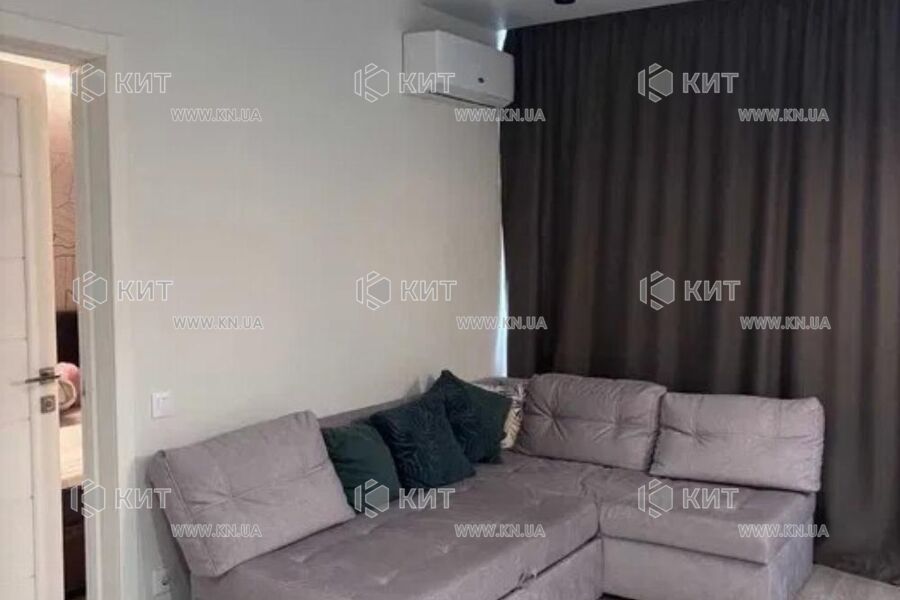 Продаж квартири Харків, Нові Дома, 51м²