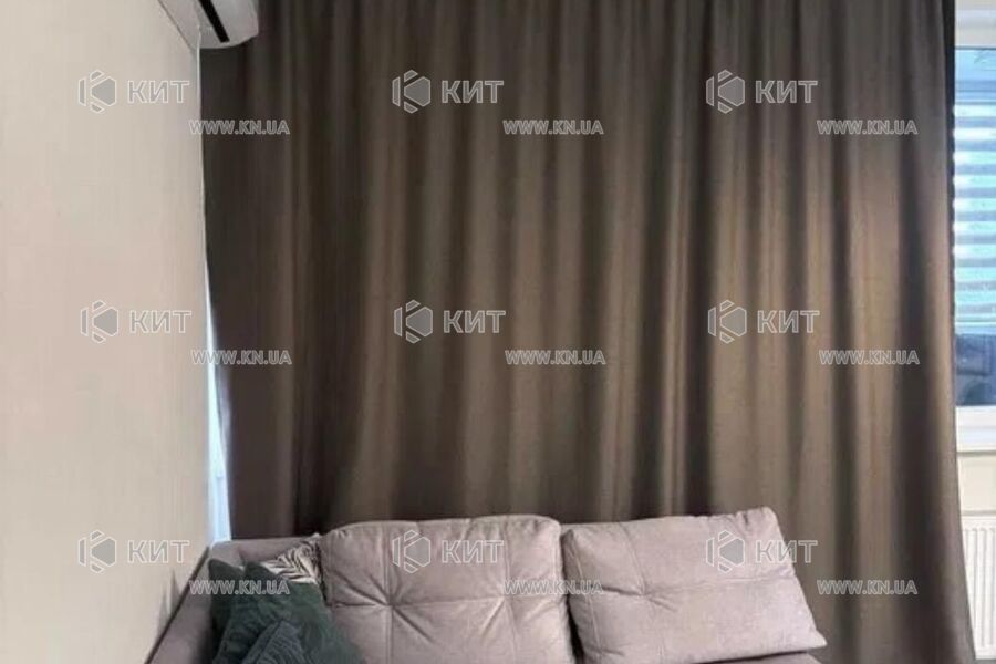 Продаж квартири Харків, Нові Дома, 51м²