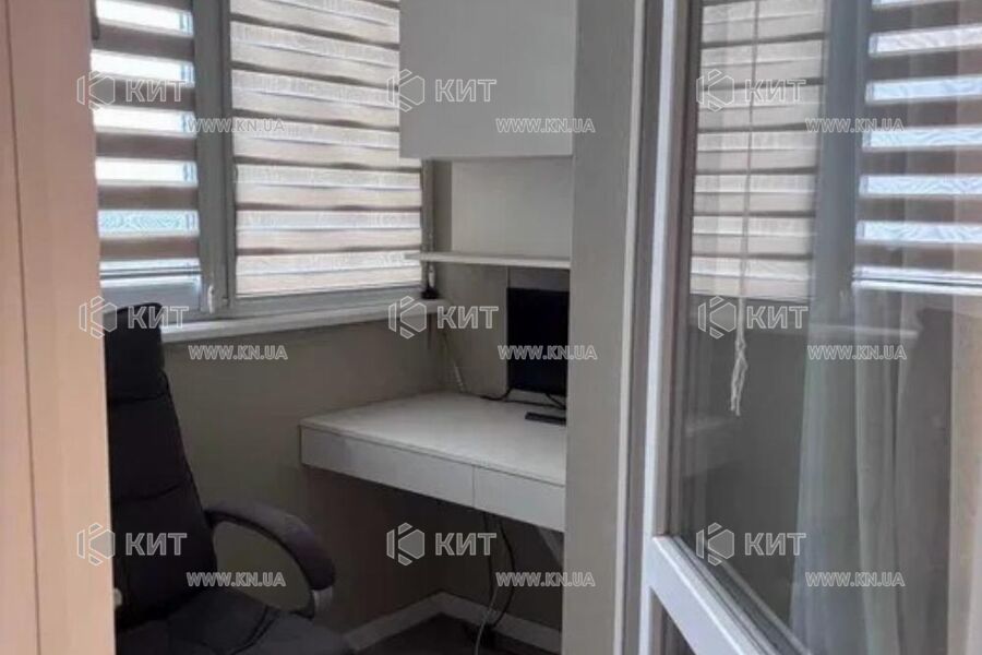 Продаж квартири Харків, Нові Дома, 51м²