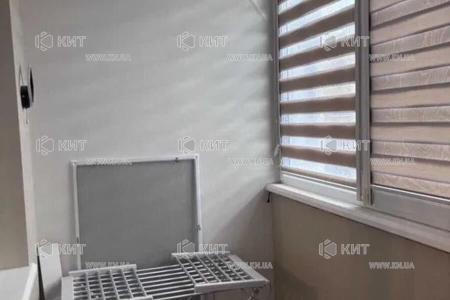 Продаж квартири Харків, Нові Дома, 51м²