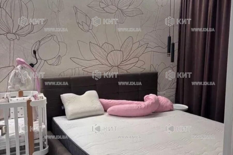 Продаж квартири Харків, Нові Дома, 51м²