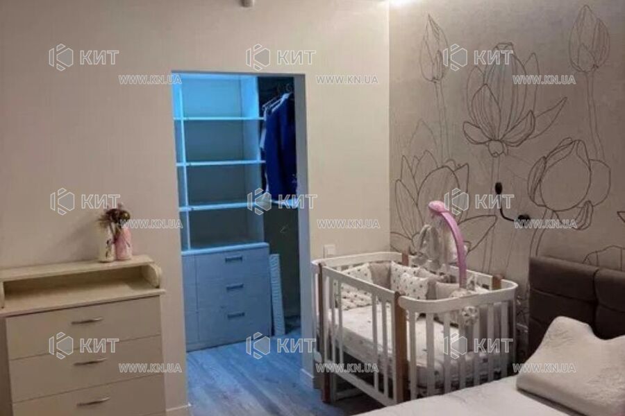 Продаж квартири Харків, Нові Дома, 51м²