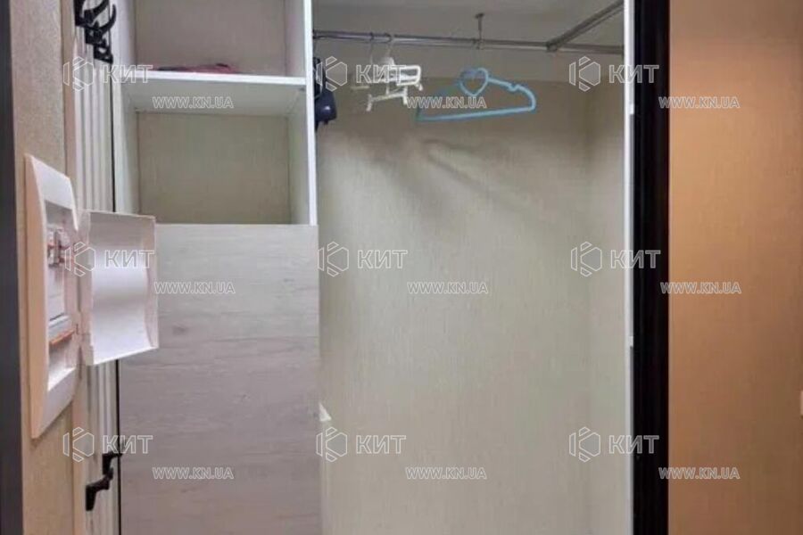 Продаж квартири Харків, Нові Дома, 51м²