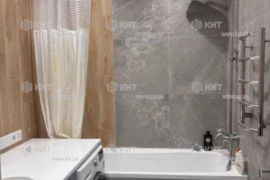 Продаж квартири Харків, Нові Дома, 51м²