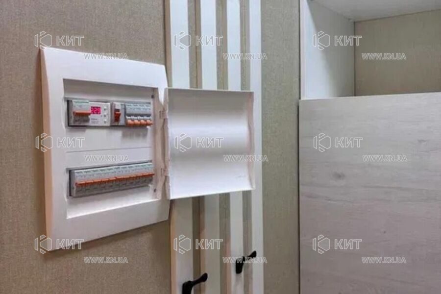 Продаж квартири Харків, Нові Дома, 51м²