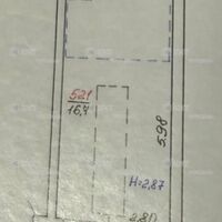 Продаж квартири Харків, Павлове Поле, 16м²