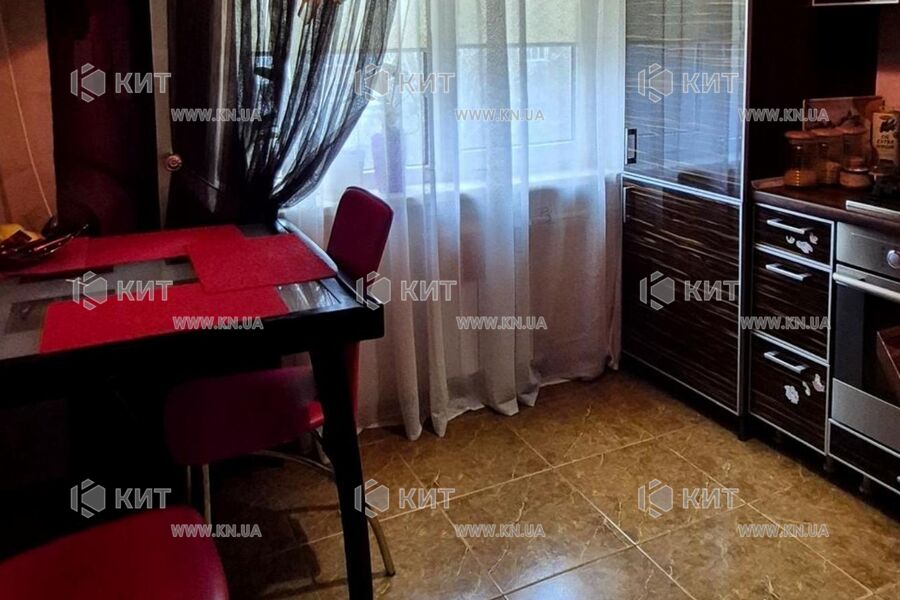 Продаж квартири Харків, Олексіївка, 65м²