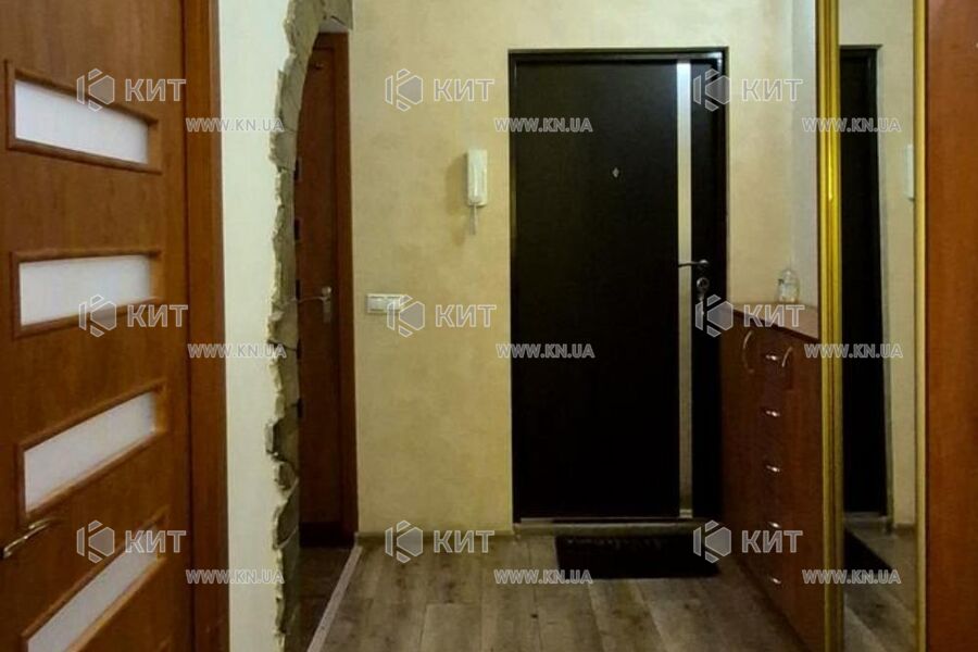 Продаж квартири Харків, Олексіївка, 65м²