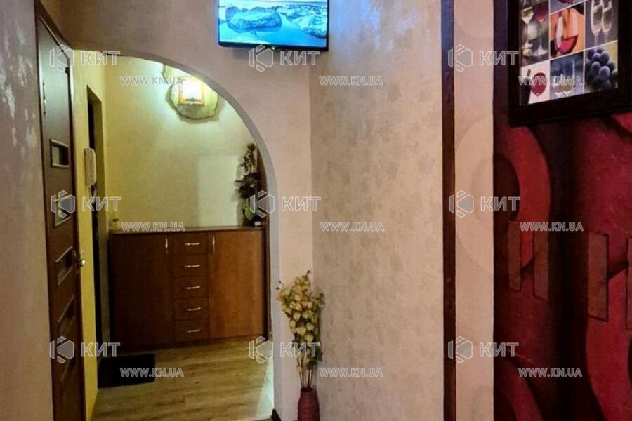 Продаж квартири Харків, Олексіївка, 65м²